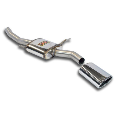 Výfukové systémy SUPERSPRINT Supersprint Rear exhaust Right 145x95 JAGUAR XK Coupè / Cabrio 5.0L V8 09-14 | race-shop.cz