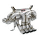 Výfukové systémy SUPERSPRINT Supersprint Rear exhaust right - left with valves LAMBORGHINI AVENTADOR Coupè LP 700-4 V12 11-16 (with valve) | race-shop.cz