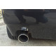 Výfukové systémy SUPERSPRINT Supersprint Rear exhaust O100 LANCIA DELTA 2.0 HF Integrale Evoluzione 92+ | race-shop.cz