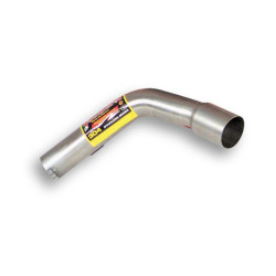 Supersprint Connecting pipe for OEM centre exhaust LANCIA DELTA 2.0 HF Integrale Evoluzione 92+