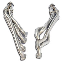 Supersprint Manifold Right + Left (Left / Right Hand Drive) RANGE ROVER L322 4.4i V8 02-04 (BMW engine)