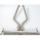 Výfukové systémy SUPERSPRINT Supersprint Rear exhaust. RANGE ROVER L322 4.4i V8 02-04 (BMW engine) | race-shop.cz