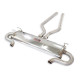 Výfukové systémy SUPERSPRINT Supersprint Rear exhaust. RANGE ROVER L322 3.6 TD V8 06-12 | race-shop.cz