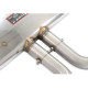 Výfukové systémy SUPERSPRINT Supersprint Rear exhaust. RANGE ROVER L322 3.6 TD V8 06-12 | race-shop.cz