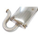 Výfukové systémy SUPERSPRINT Supersprint Rear exhaust. RANGE ROVER L322 3.6 TD V8 06-12 | race-shop.cz