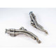 Výfukové systémy SUPERSPRINT Supersprint Manifold Right - Left (Left Hand Drive)SUPERSPRINT DESIGN PATENT RANGE ROVER L322 4.2i V8 Supercharged 05-09 | race-shop.cz