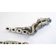 Výfukové systémy SUPERSPRINT Supersprint Manifold Right - Left (Left Hand Drive)SUPERSPRINT DESIGN PATENT RANGE ROVER L322 4.2i V8 Supercharged 05-09 | race-shop.cz