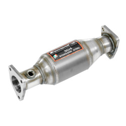 Supersprint Front pipe with Metallic catalytic converter LOTUS ELISE S1 "50th Anniversary" 1.8i (ROVER "K" Engine) 1998