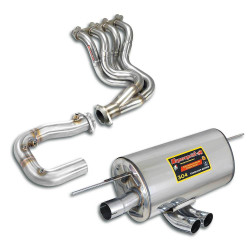 Supersprint Track performance package LOTUS ELISE S2 111R 1.8i 04-09