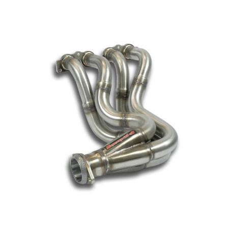 Výfukové systémy SUPERSPRINT Supersprint Manifold 4-1 Step-design LOTUS ELISE S Supercharged 11+ | race-shop.cz