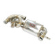Výfukové systémy SUPERSPRINT Supersprint Rear exhaust "Race" right - left with valve LOTUS EMIRA 2.0i Turbo 23+ | race-shop.cz
