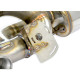 Výfukové systémy SUPERSPRINT Supersprint Rear exhaust "Race" right - left with valve LOTUS EMIRA 2.0i Turbo 23+ | race-shop.cz