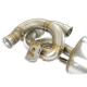 Výfukové systémy SUPERSPRINT Supersprint Rear exhaust "Race" right - left with valve LOTUS EMIRA 2.0i Turbo 23+ | race-shop.cz