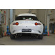 Výfukové systémy SUPERSPRINT Supersprint Sport pack - Quad System MAZDA MX-5 1.5i 16+ | race-shop.cz