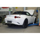 Výfukové systémy SUPERSPRINT Supersprint Sport pack - GT3 Style System MAZDA MX-5 1.5i 16+ | race-shop.cz