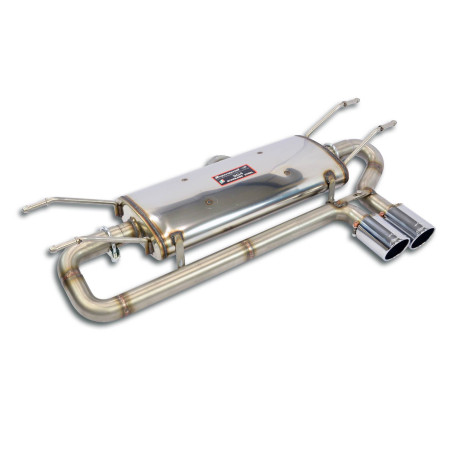 Výfukové systémy SUPERSPRINT Supersprint Rear exhaust OO80 MAZDA MX-5 1.5i 16+ | race-shop.cz