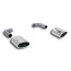 Výfukové systémy SUPERSPRINT Supersprint Endpipe kit Right 145x95 + Left 145x95 MERCEDES W176 A 180 13-15 | race-shop.cz