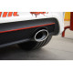 Výfukové systémy SUPERSPRINT Supersprint Endpipe kit Right 145x95 + Left 145x95 MERCEDES W176 A 180 13-15 | race-shop.cz