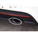 Výfukové systémy SUPERSPRINT Supersprint Endpipe kit Right 145x95 + Left 145x95 MERCEDES W176 A 180 13-15 | race-shop.cz
