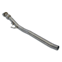 Supersprint Front pipe (Deletes GPF) MERCEDES W177 A 160 18+