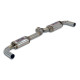 Výfukové systémy SUPERSPRINT Supersprint Rear exhaust "Sport" Right - Left MERCEDES V177 A 220 4-Matic 20+ | race-shop.cz