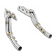 Výfukové systémy SUPERSPRINT Supersprint Headers kit (Left Hand Drive model only) MERCEDES W203 (Sedan + S.W.) C 230 V6 05-06 | race-shop.cz