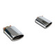 Výfukové systémy SUPERSPRINT Supersprint Endpipe kit Right - Left 145x95 MERCEDES W204 C 180 Kompressor 07-08 | race-shop.cz