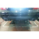 Výfukové systémy SUPERSPRINT Supersprint Endpipe kit Right - Left 145x95 MERCEDES W204 C 180 Kompressor 07-08 | race-shop.cz