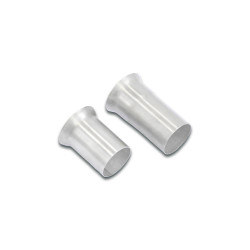 Supersprint Sleeve connecting pipe kit MERCEDES W212 E 350 V6 (Berlina + S.W.) 11-14