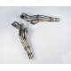 Výfukové systémy SUPERSPRINT Supersprint Manifold Right - Left MERCEDES W221 S 350 V6 06-11 | race-shop.cz