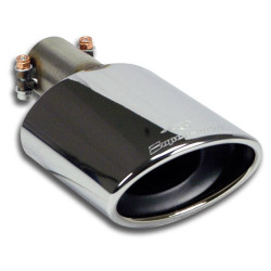 Supersprint Endpipe kit 145x95 PEUGEOT 207 GTI / RC 1.6i 16V 08+