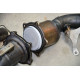 Výfukové systémy SUPERSPRINT Supersprint Manifold Right - LeftSUPERSPRINT DESIGN PATENT PORSCHE 957 CAYENNE S 4.8i V8 07-10 | race-shop.cz