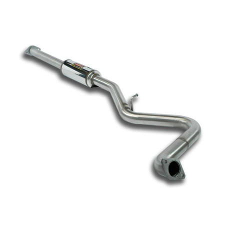 Výfukové systémy SUPERSPRINT Supersprint Centre exhaust SCION FR-S 2.0i 2013 | race-shop.cz