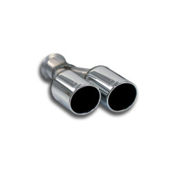 Supersprint Endpipe OO80 SEAT LEON 1.4i 06+