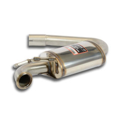 Supersprint Rear exhaust SEAT ATECA 1.4 TSI ACT 16+