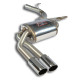 Výfukové systémy SUPERSPRINT Supersprint Rear exhaust OO80 SEAT ATECA 4Drive 2.0 TFSi 17+ | race-shop.cz