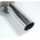 Výfukové systémy SUPERSPRINT Supersprint Rear exhaust 90x85 VW GOLF I Cabrio GLI 1.6 79-83 | race-shop.cz