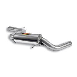 Supersprint Centre exhaust VW GOLF VI 1.4 TSI 09-12