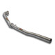 Výfukové systémy SUPERSPRINT Supersprint Turbo downpipe kit (Replaces catalytic converter) VW BEETLE 2.0 TSI 14-15 | race-shop.cz