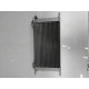 Bazar 19 řadový olejový chladič Setrab ProLine STD, 330x146x50mm POŠKOZENÉ | race-shop.cz