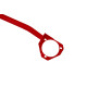 Bazar Front upper strut bar Subaru Legacy 5 POŠKOZENÉ | race-shop.cz