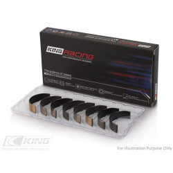 KING main bearing TOYOTA 2ZZGE (no extra coating)