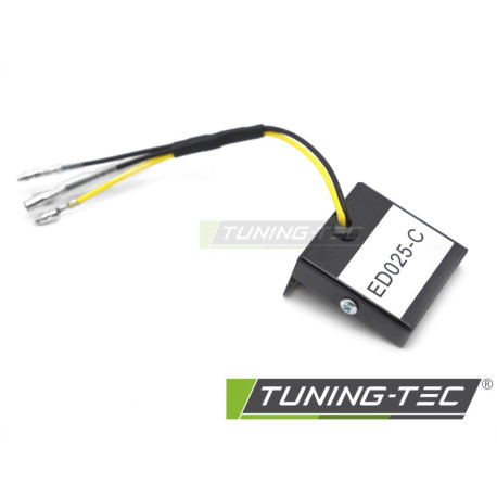 Osvětlení MODUL SONAR ED025 | race-shop.cz