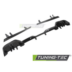 DIFÚZOR TWIN OUTLET PERFORMANCE STYL vhodný pro BMW G60 G61 23-