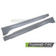Body kit a vizuální doplňky BOČNÍ PRÁHY SPORTOVNÍHO VZHLEDU pro BMW F45 14-21 | race-shop.cz