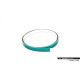 Decorative stripe for self sticking (Turquoise)