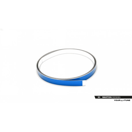 Auto nálepky Decorative stripe for self sticking (Blue) | race-shop.cz