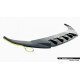 Auto nálepky Decorative stripe for self sticking (Lime) | race-shop.cz