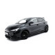 Body kit a vizuální doplňky Sada splitterů MG 3 Mk1 | race-shop.cz
