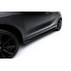 Body kit a vizuální doplňky Sada splitterů MG 3 Mk1 | race-shop.cz